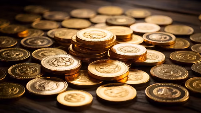 Gold price holds $4,300 support as CPI lifts Fed-hike odds - Kitco PM Report
