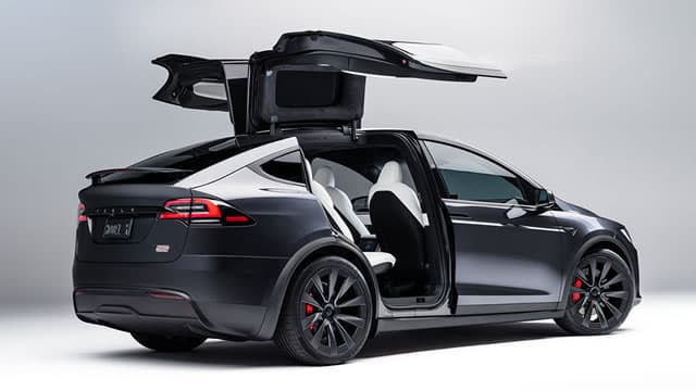 TSLY: Selling Covered Calls Against Tesla Could Pay Off Now (Upgrade)