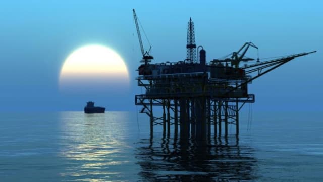 Energy Stocks Are Up 33% This Year — Analysts Think 5 Will Jump
