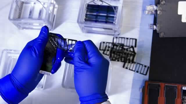 Real assets in biotech serving big markets the Street is finally noticing, says Mizuho's Jared Holz