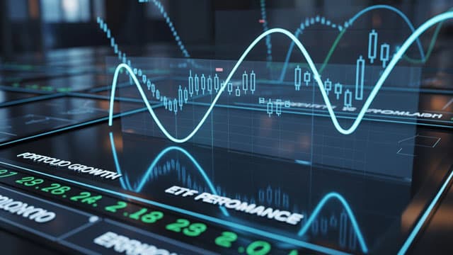 ETF Spotlight: How BKGI Redefines Infrastructure Investing
