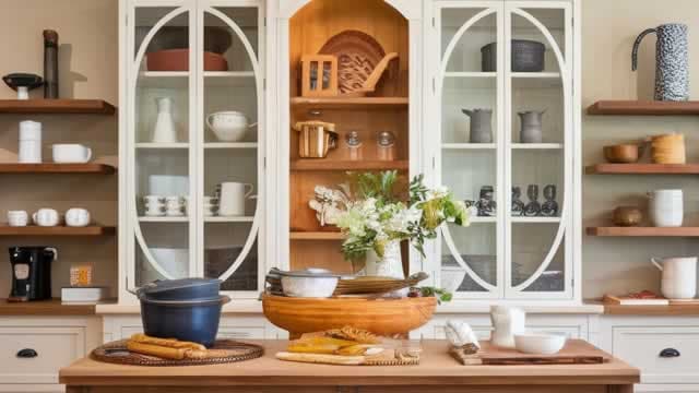 Here's Why Williams-Sonoma (WSM) is a Strong Momentum Stock