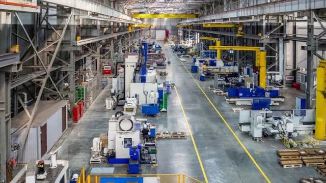 The Timken Company: Transformed Business With A Strong Moat And Visible Growth