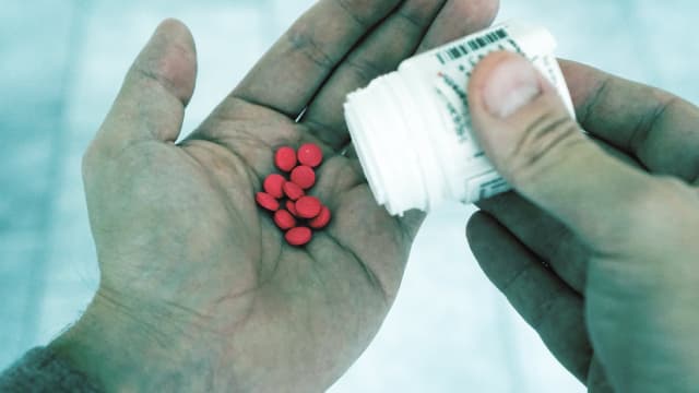 Pharma Tariffs Back In Spotlight On New Trump Threat