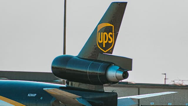 United Parcel Service: From Legacy Drag To Margin Inflection