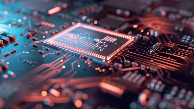 Broadcom Just Made a Move That Further Solidifies My Decision to Buy on Repeat