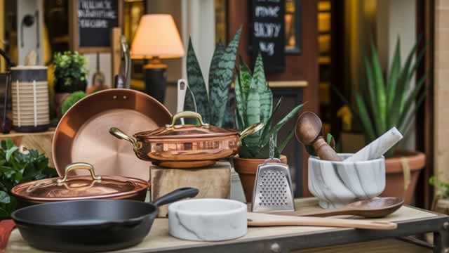 Williams-Sonoma (WSM) Exceeds Market Returns: Some Facts to Consider