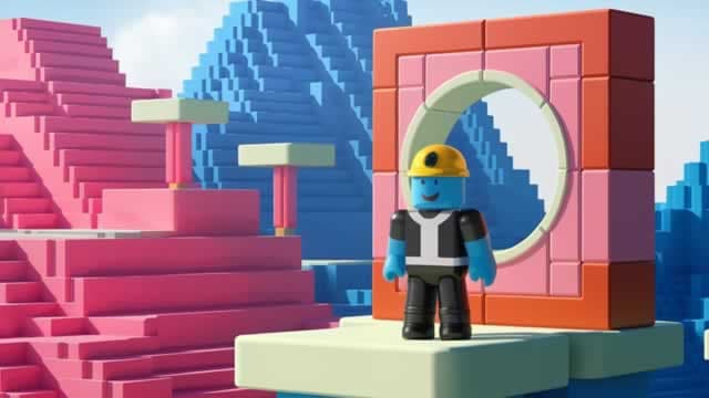 Here's Why Roblox (RBLX) Fell More Than Broader Market