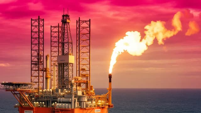 Oil Falls on Possible Position Adjustments Before Potential U.S. Sanctions on Iran