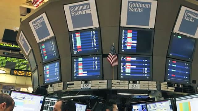 Goldman Sachs Stock Is Worth a Look Now That Its Tech Glow Has Faded