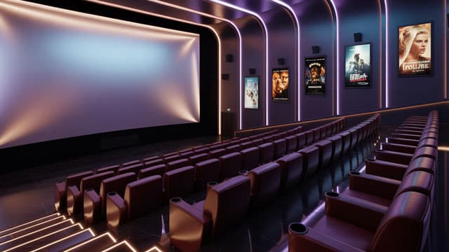 Compared to Estimates, AMC Global Media (AMCX) Q2 Earnings: A Look at Key Metrics