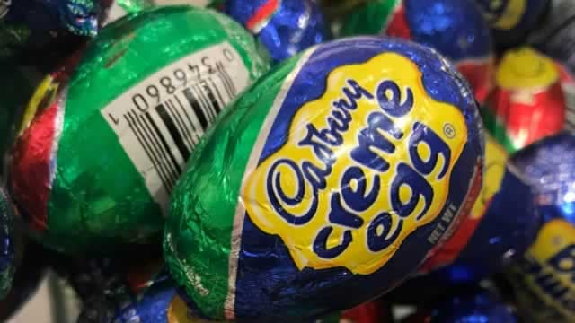 Can Mondelez's Organic Growth Momentum Continue Through 2026?