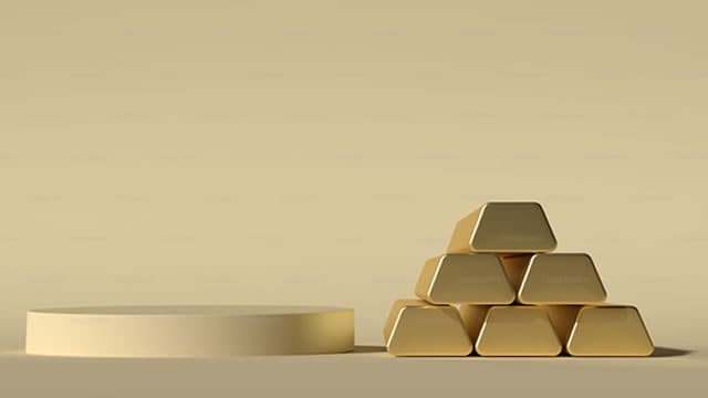 Gold Stocks Are in a Bear Market. The Case For Buying.