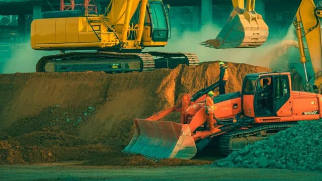 Here's Why Astec Industries (ASTE) is a Strong Growth Stock