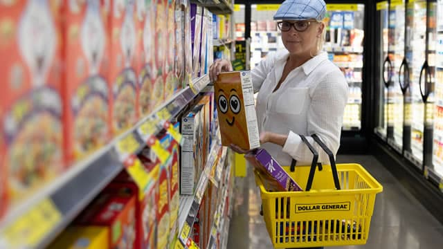 Bears are Losing Control Over Dollar General (DG), Here's Why It's a 'Buy' Now