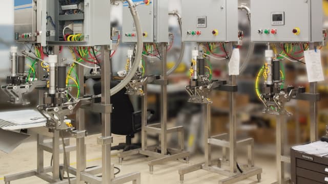 CVD Equipment Stock Declines Following Weak Q2 Earnings and Revenue