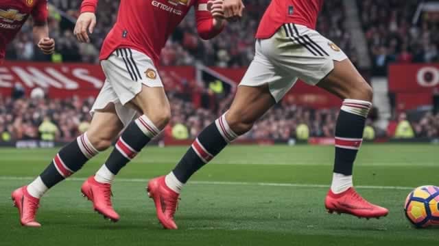 Manchester United secures majority of land for planned stadium in major de-risking step, says Jefferies
