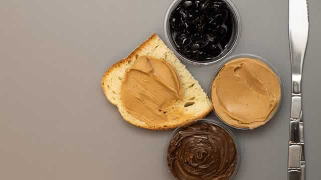 Earnings Growth & Price Strength Make Smucker (SJM) a Stock to Watch