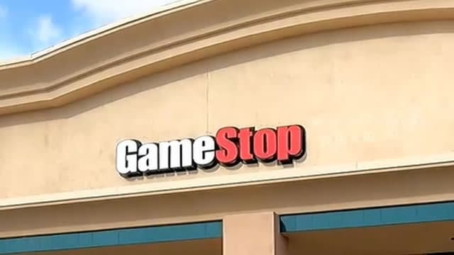 Michael Burry Betting GameStop (GME) Will Level Up