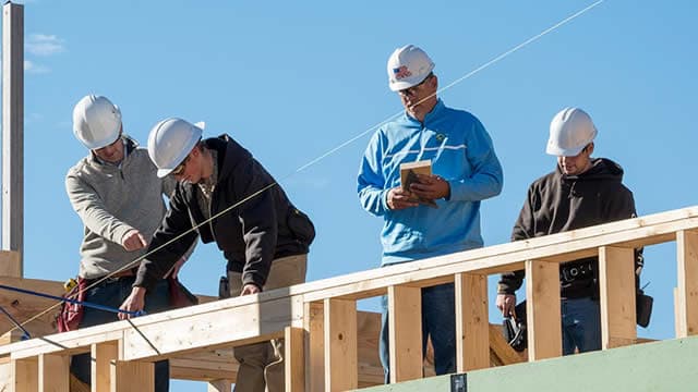 Wall Street Analysts Think M/I Homes (MHO) Is a Good Investment: Is It?