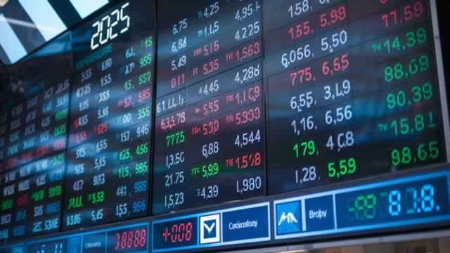 Top 2 Consumer Stocks That May Fall Off A Cliff This Quarter