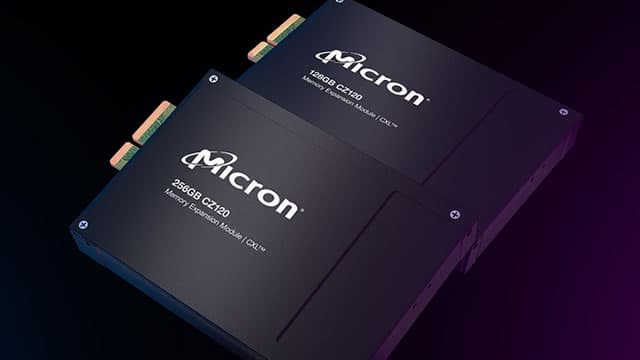 Micron's Chinese rival just reported its first earnings as a public company — and sales are booming