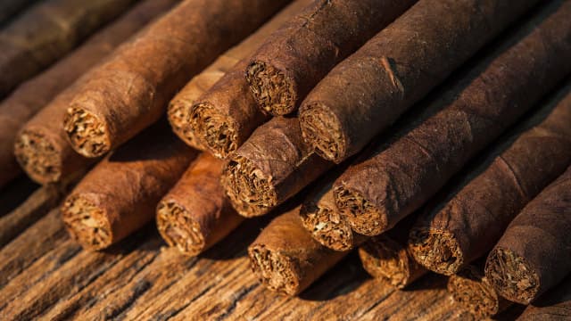 Why Turning Point Brands Stock Fell 15.5% This Week