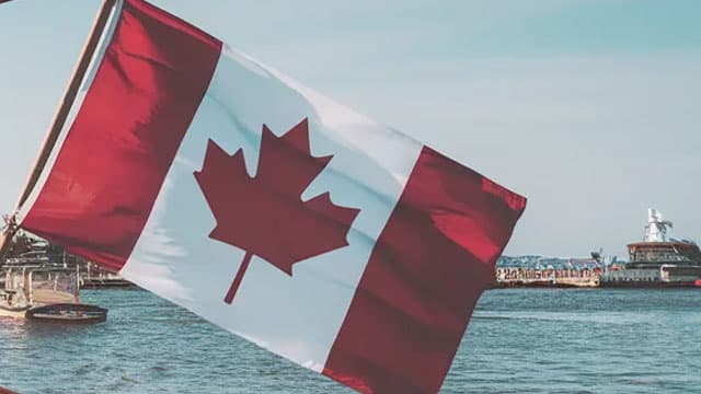Canada Inflation Steady at 3% in August