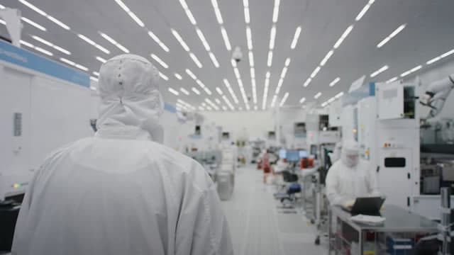 AMAT Scales Up Logic, DRAM & Advanced Packaging: What's Ahead?