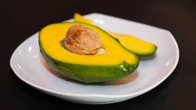 Are Consumer Staples Stocks Lagging Mission Produce (AVO) This Year?