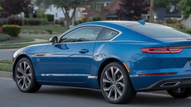 How Aptera's solar-powered EV could change transportation