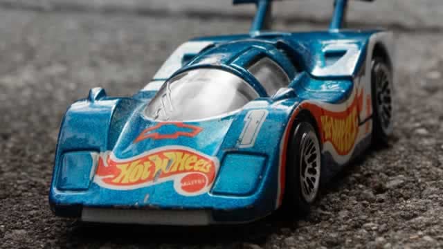 Mattel: The Post-Earnings Sell Off Is Your Chance To Get In