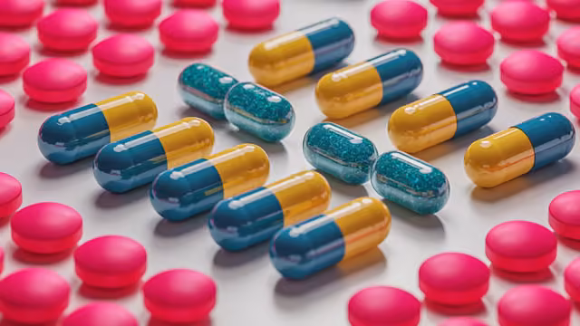 Novo's Wegovy Pill Shows Weight Loss After Switching From Injections