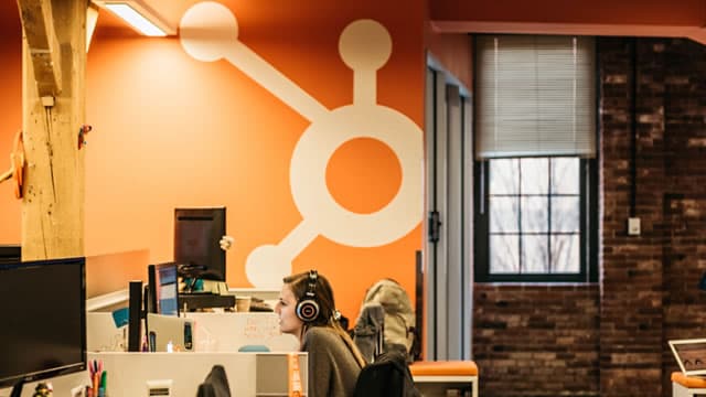 Why HubSpot (HUBS) is a Top Growth Stock for the Long-Term