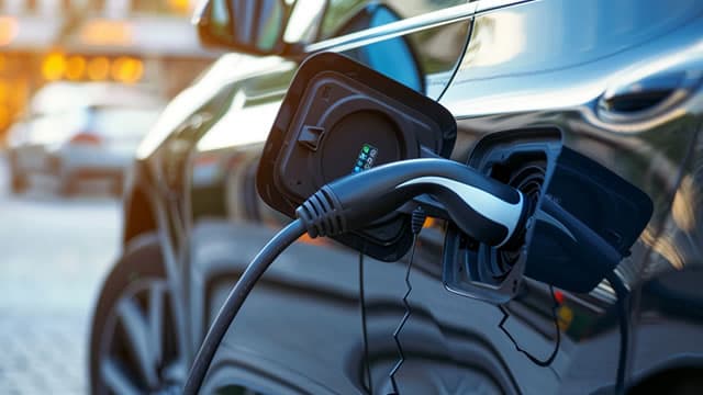 Tesla Rival Validates Elon Musk's Self-Driving Approach But Poses New Threat