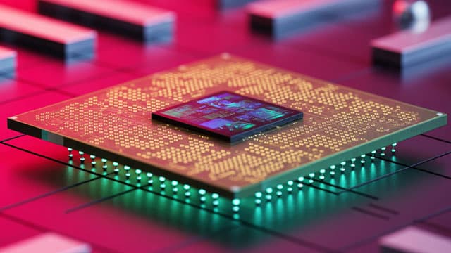 Seagate vs. AMD: Which AI Infrastructure Stock Has the Edge?