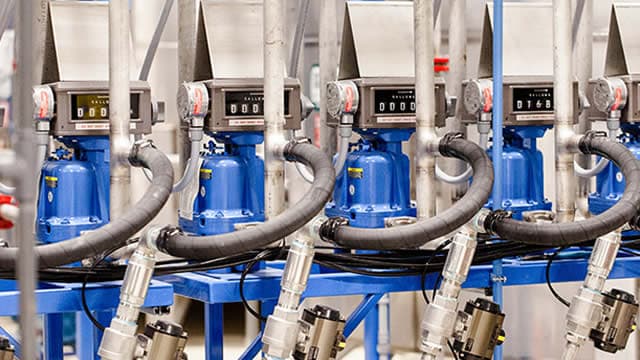 American Vanguard Q2 Moves In The Right Direction