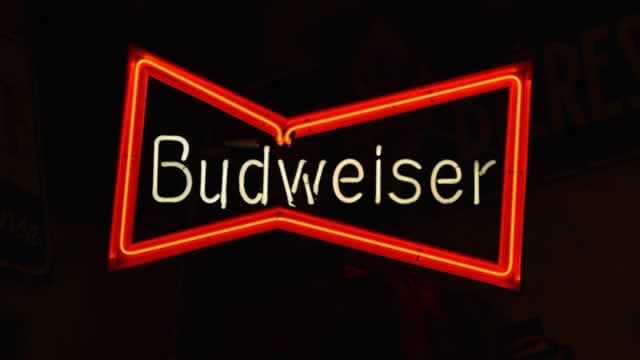 Is AnheuserBusch InBev (BUD) Stock Outpacing Its Consumer Staples Peers This Year?