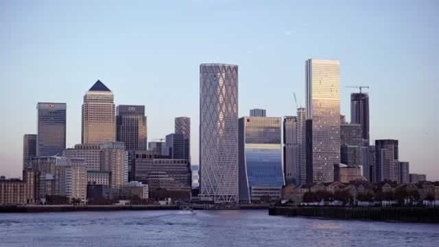 Are You Looking for a Top Momentum Pick? Why HSBC (HSBC) is a Great Choice