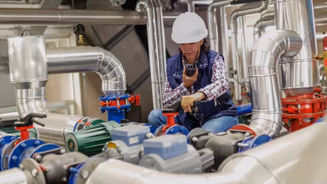 Brokers Suggest Investing in Badger Meter (BMI): Read This Before Placing a Bet