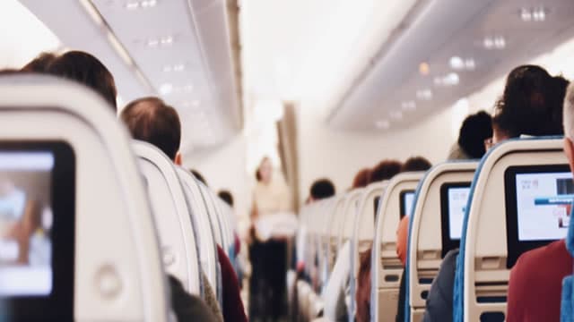 Boeing reports most annual aircraft deliveries since 2018