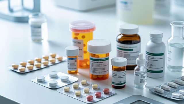 Here's Why Catalyst Pharmaceutical (CPRX) is a Strong Value Stock