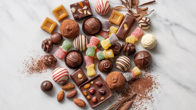 Barry Callebaut Appoints Former Unilever Chief as New CEO