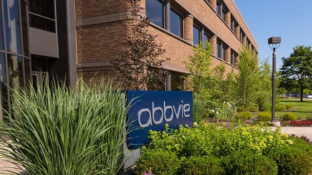This High‑Yield Pharma Beast AbbVie Could Turn Dividends Into Life‑Changing Income