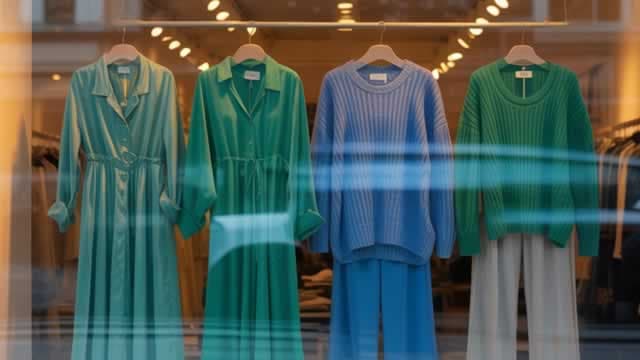 Here's Why Burlington Stores (BURL) is a Strong Growth Stock