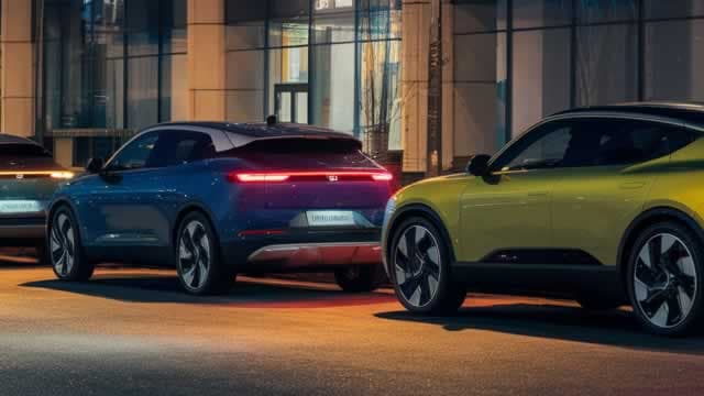 3 Automotive Equipment Stocks to Buy as Vehicle Tech Evolves