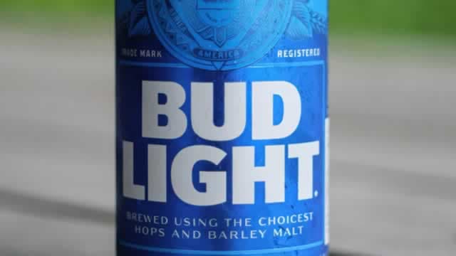 Is Anheuser-Busch Inbev (BUD) a Solid Growth Stock? 3 Reasons to Think "Yes"