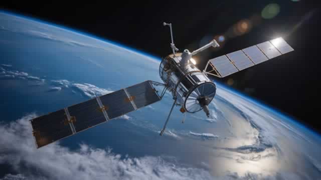 Firefly Aerospace Is the Space Stock Nobody Is Talking About