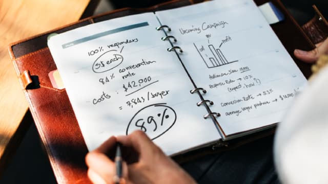 RFMZ: Discount Narrows Making It Less Appealing