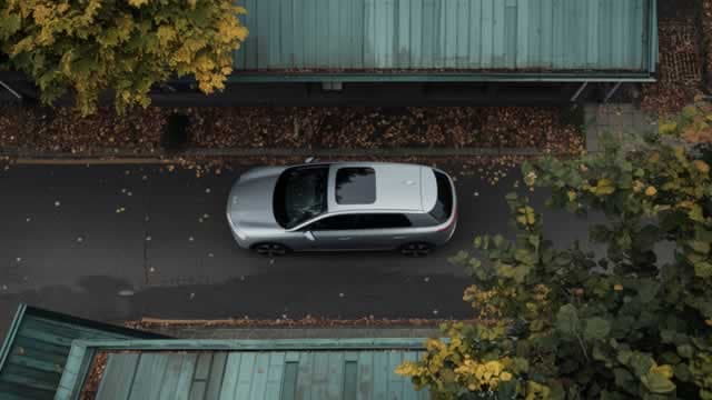Einride bets $38M on EV charging as it scales electric trucking